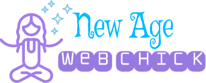 New Age Web Chick Blog
